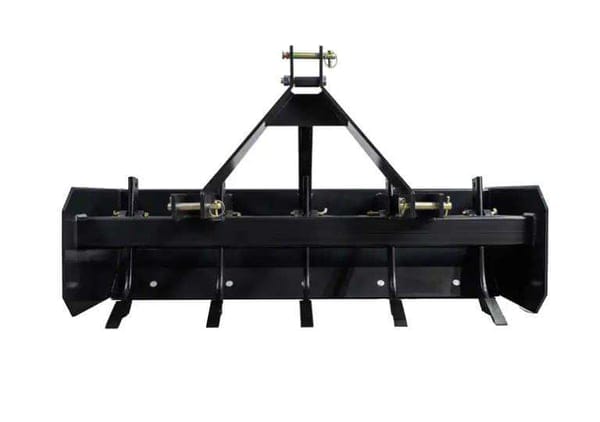 Bobcat BB60 Equipment Image0