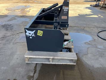 Main image Bobcat BB60