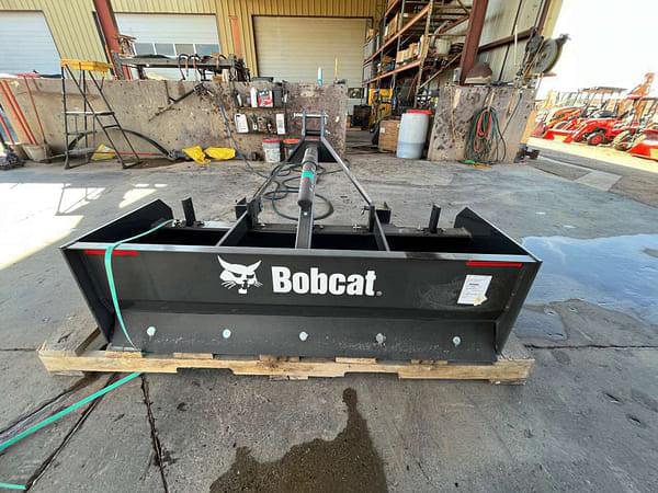 Image of Bobcat BB60 equipment image 3