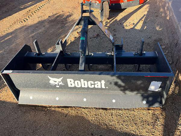 Image of Bobcat BB60 equipment image 2