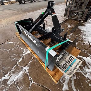 Bobcat BB60 Image