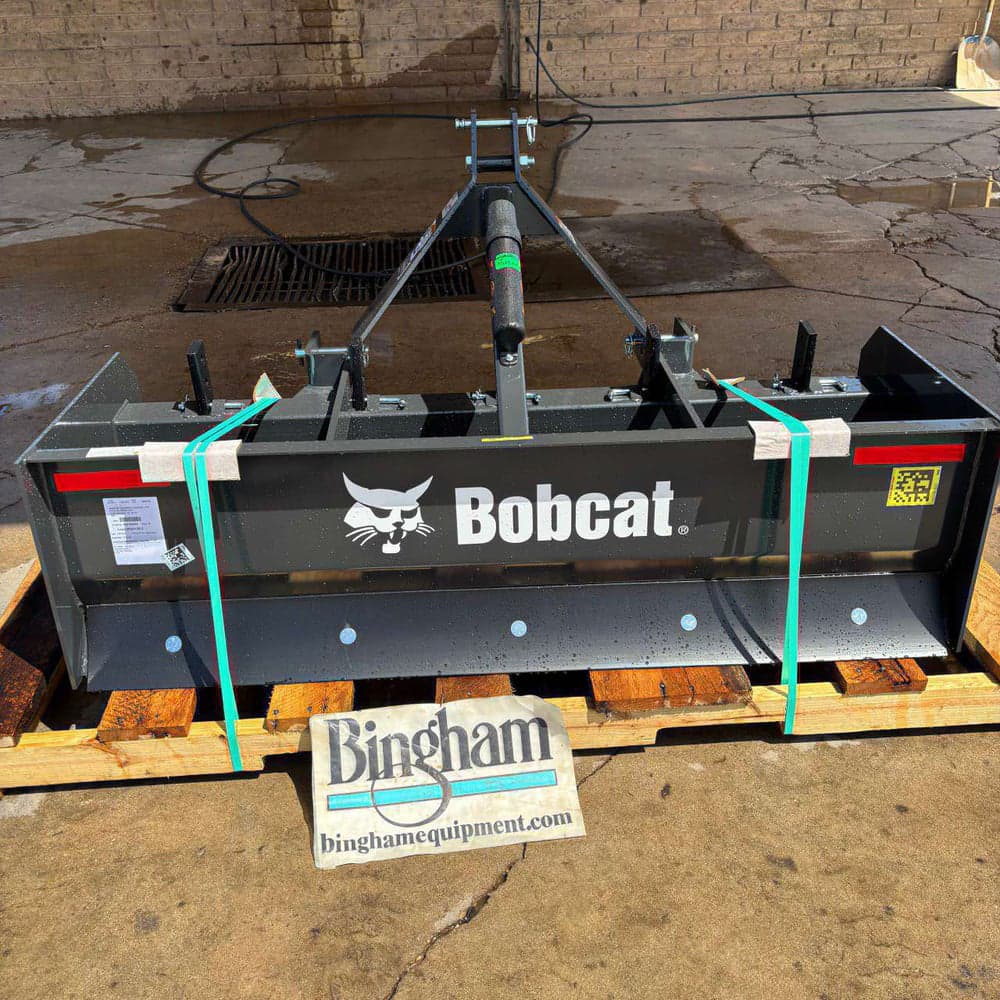 Image of Bobcat BB60 Image 1