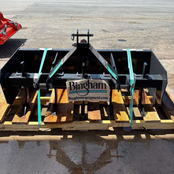 Bobcat BB60 Equipment Image0
