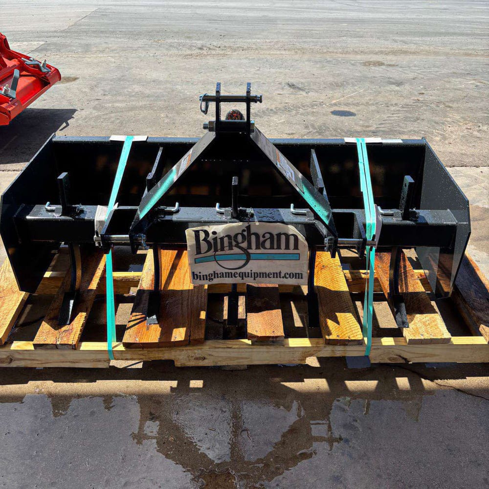 Bobcat BB60 Equipment Image0