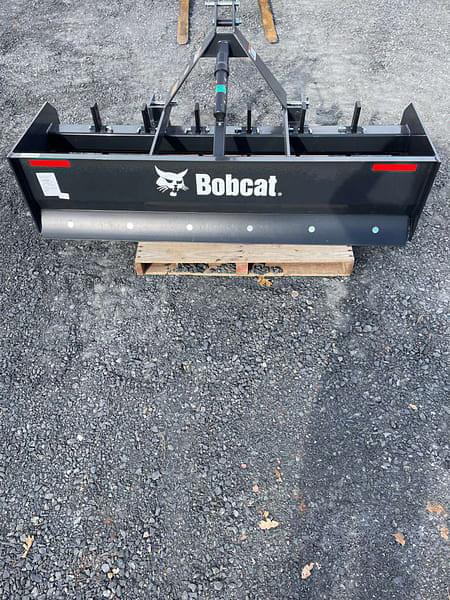 Image of Bobcat BB72 equipment image 3