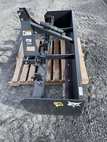 Image of Bobcat BB72 equipment image 4