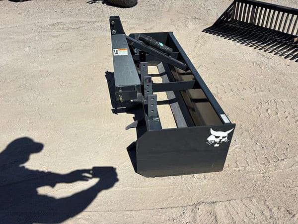 Image of Bobcat BB72 equipment image 4