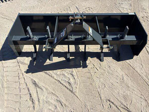 Image of Bobcat BB72 equipment image 2