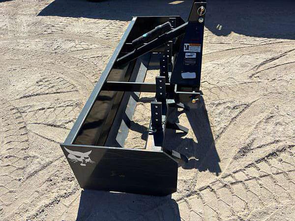 Image of Bobcat BB72 equipment image 1
