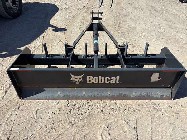 Image of Bobcat BB72 equipment image 3