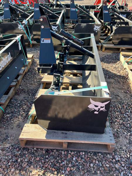 Image of Bobcat BB72 equipment image 4