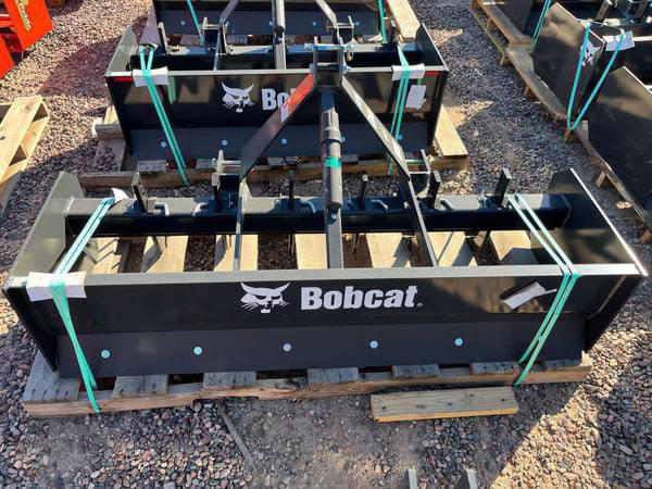 Image of Bobcat BB72 equipment image 3