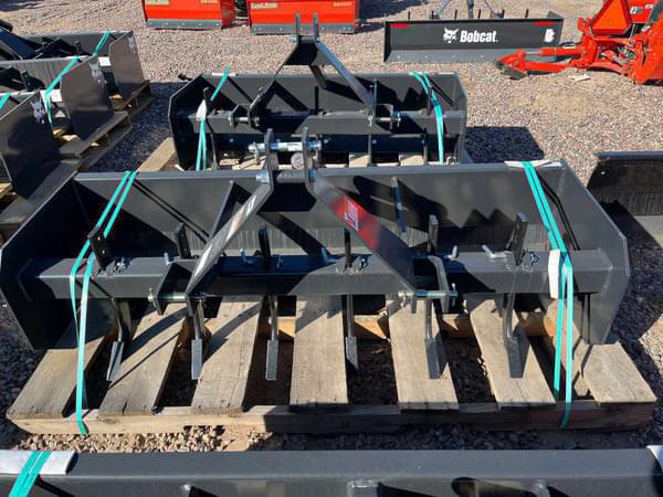 Image of Bobcat BB72 equipment image 2