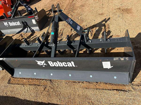 Image of Bobcat BB72 equipment image 3