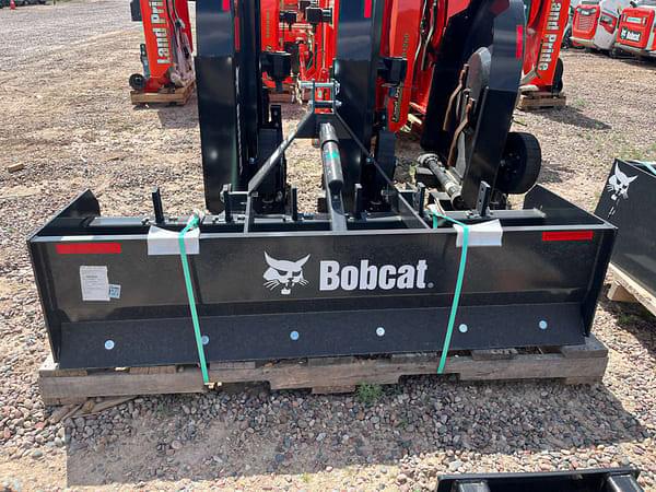 Image of Bobcat BB72 equipment image 3