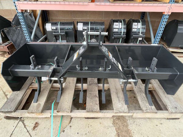 Bobcat BB72 Equipment Image0