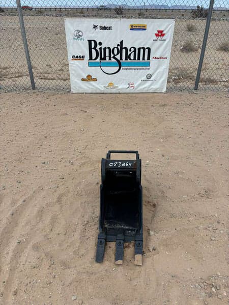 Image of Bobcat MX3-12-T equipment image 2