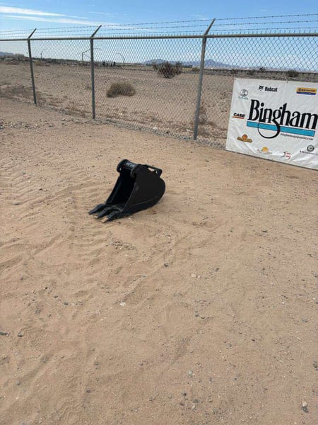 Bobcat MX3-12-T Equipment Image0