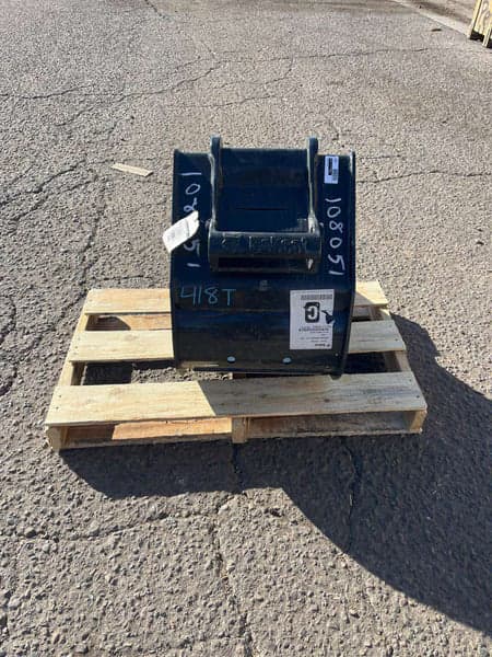 Image of Bobcat MX4-18-T equipment image 3