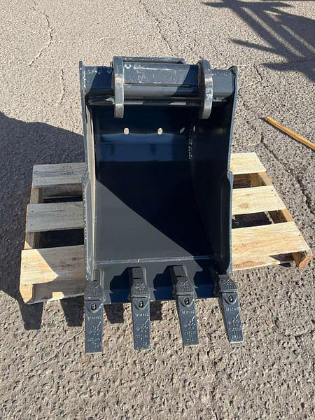 Image of Bobcat MX4-18-T equipment image 2