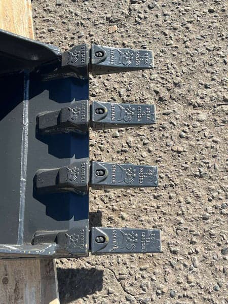 Image of Bobcat MX4-18-T equipment image 4