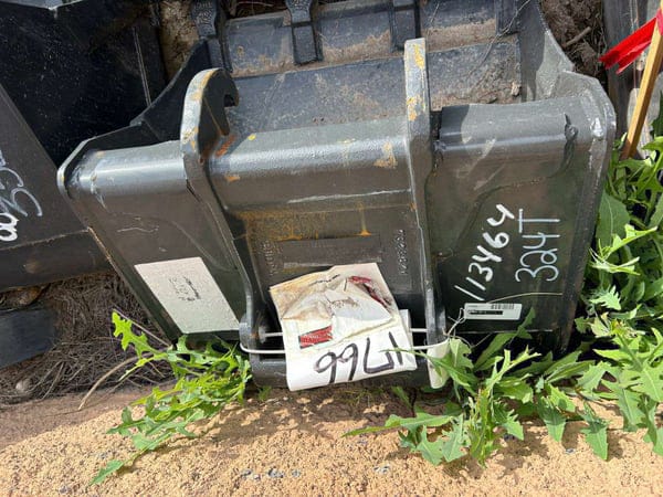 Bobcat MX3-24-T Equipment Image0