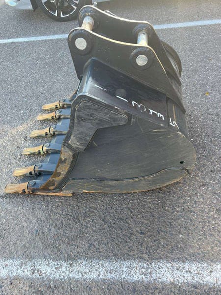 Bobcat MX6-36-SD Equipment Image0