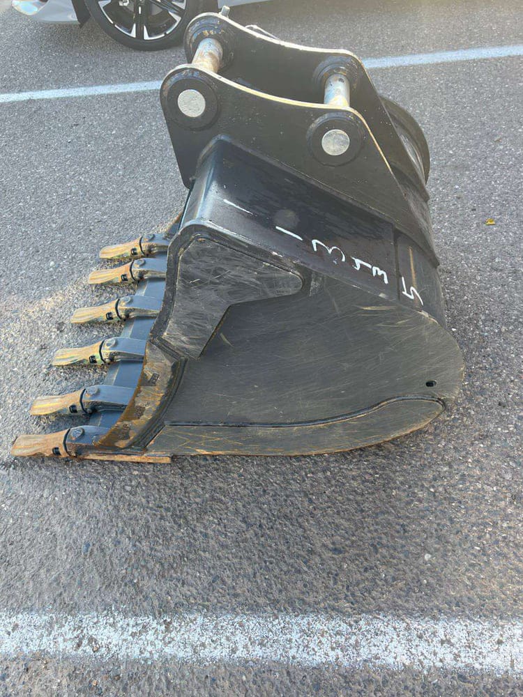 Bobcat MX6-36-SD Equipment Image0