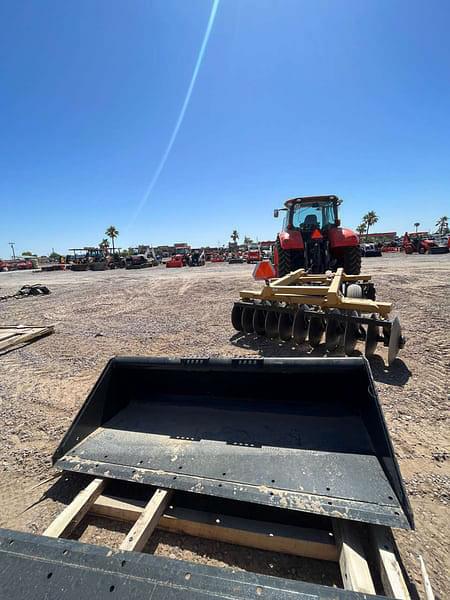 Image of Bobcat Bucket equipment image 2