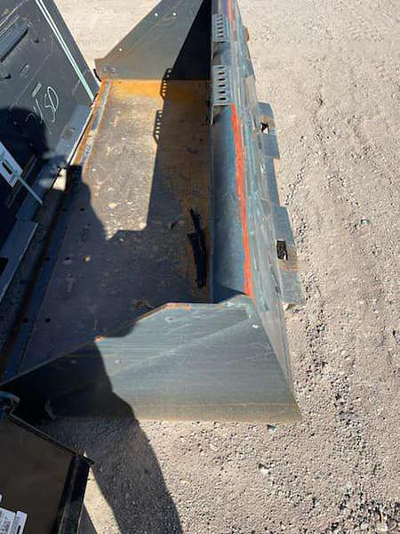 Image of Bobcat 80SDBKT Image 1