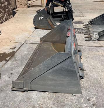 Main image Bobcat 80SDBKT