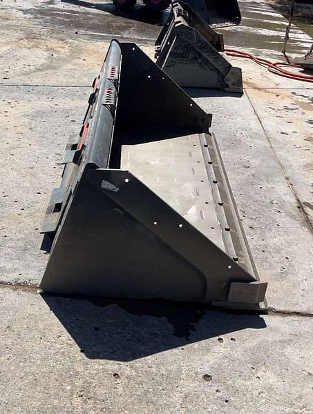 Image of Bobcat 80SDBKT equipment image 1