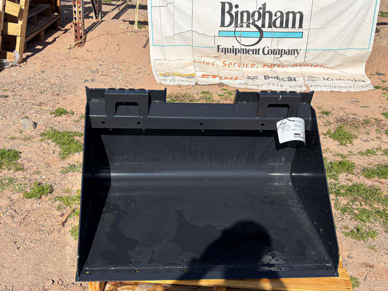 Bobcat BKLGP-36 Equipment Image0