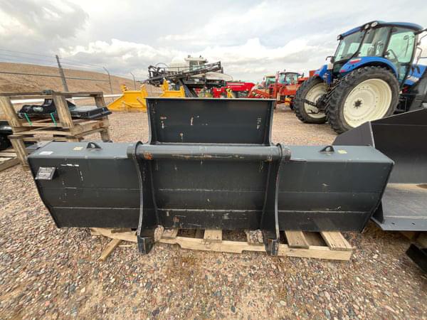 Image of Bobcat BKT93GP equipment image 3