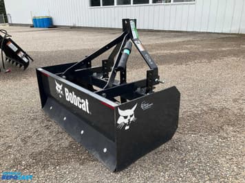 Main image Bobcat Blade Box 48