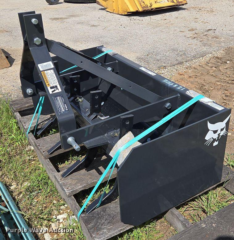 Image of Bobcat Blade Box 48 Primary image