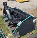 Bobcat Blade Box 48 Image