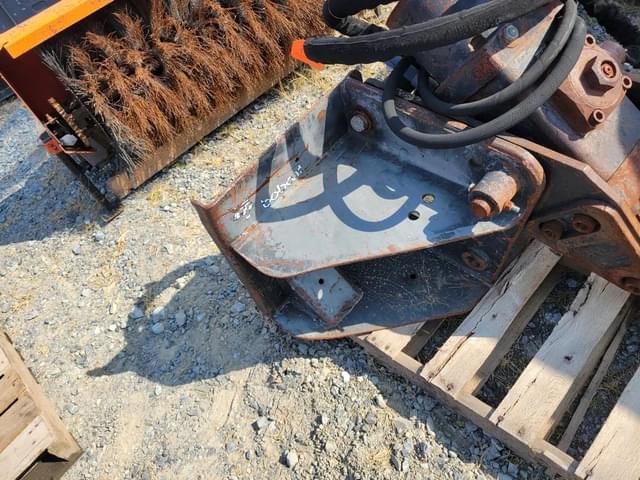 Image of Bobcat Skid Steer Breaker equipment image 3