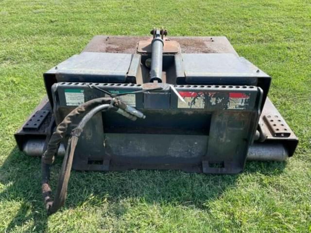 Image of Bobcat Brushcat 72 equipment image 2