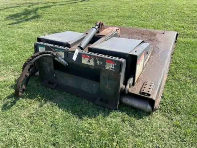 Image of Bobcat Brushcat 72 equipment image 1