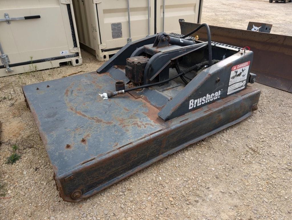 Main image Bobcat Brushcat 60