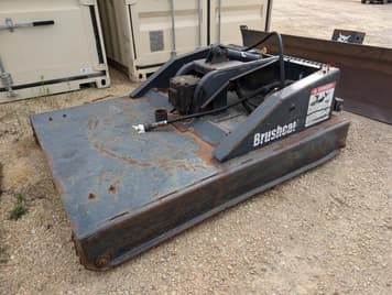 Main image Bobcat Brushcat 60