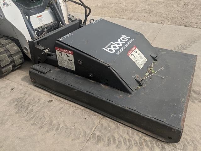 Image of Bobcat Brushcat 60 equipment image 2