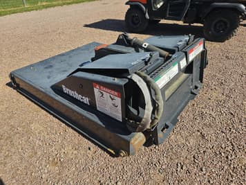 Main image Bobcat Brushcat 60HF