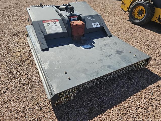 Image of Bobcat Brushcat 60HF equipment image 2