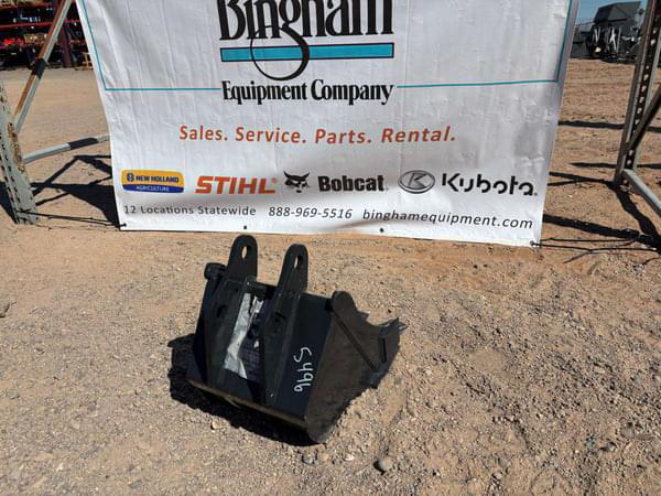 Image of Bobcat BU12TRPO Image 1