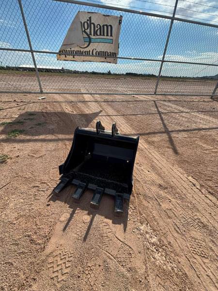 Image of Bobcat BU20TRPO Image 1