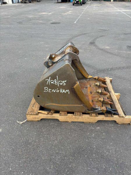 Image of Bobcat BXMX4 equipment image 1