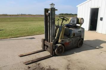 Main image Clark C500