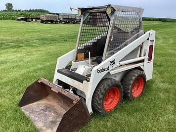 Main image Bobcat 530